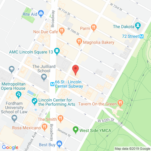 45 West 67th Condominium, 45 West 67th Street, New York, NY, 10023, Lincoln Square NYC Condominiums